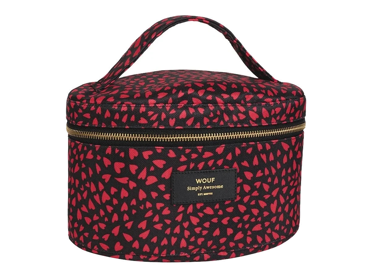 WOUF XL Beauty Toiletry Bag