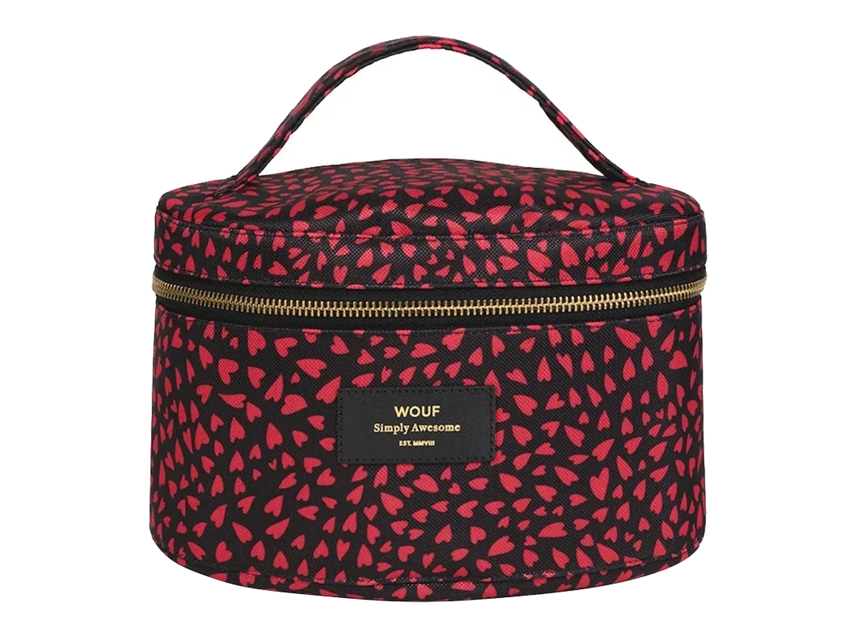 WOUF XL Beauty Toiletry Bag