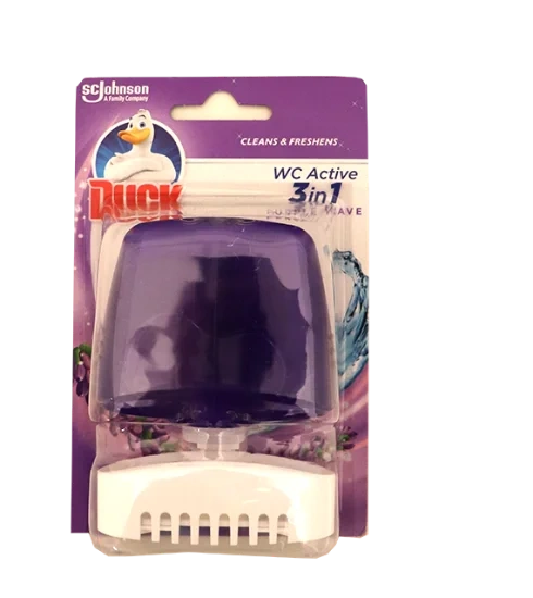 WC Duck Lilla 55ml