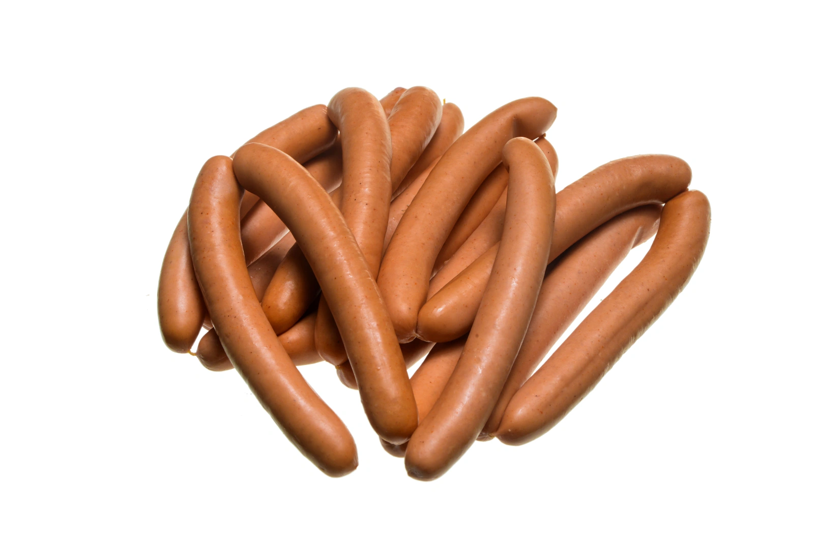 Gatukökswiener 60g