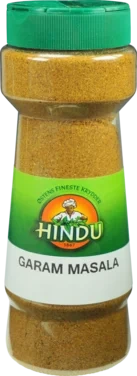 Garam Masala Boks Hindu