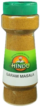 Garam Masala Boks Hindu