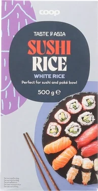 Sushi Rice