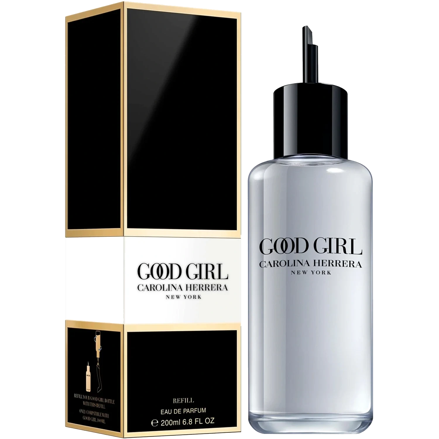 CAROLINA HERRERA Good Girl