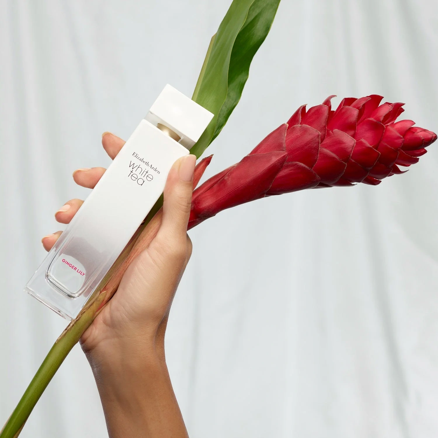 Elizabeth Arden White Tea Ginger Lily