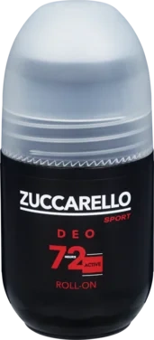 Zuccarello Roll-On Active 50ml