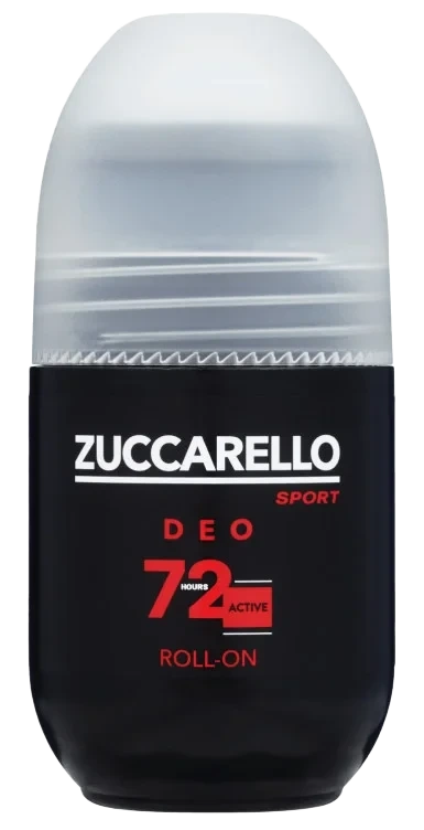 Zuccarello Roll-On Active 50ml