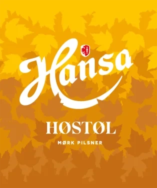Hansa Høstøl30.0l Fat