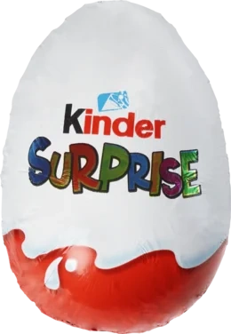 Kinder Surprise 20g Ferrero