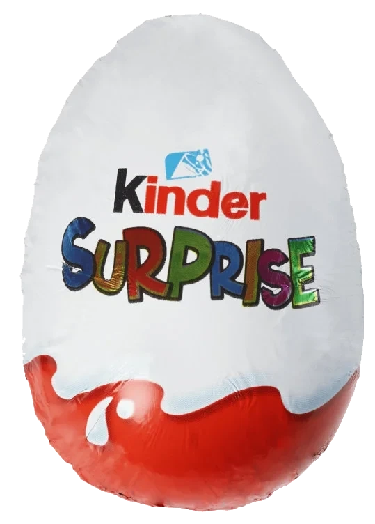 Kinderägg
