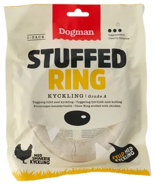 Chicken Stuffed Ring 1-p l