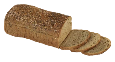 Skåret Formstekt Alpebrød 700gx9stk