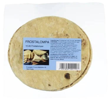 Frostalompa