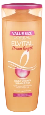Loreal Paris Elvital Dream Length Shampoo 500ml