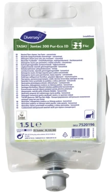 Taski Jontec 300 Pur-eco ID 1,5l
