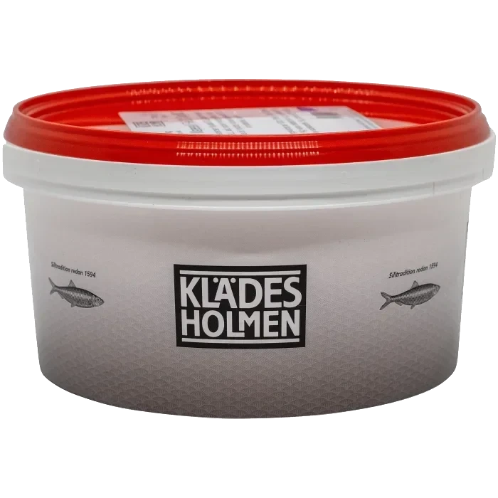 Matjesillfilé 2,2kg Klädesholmen