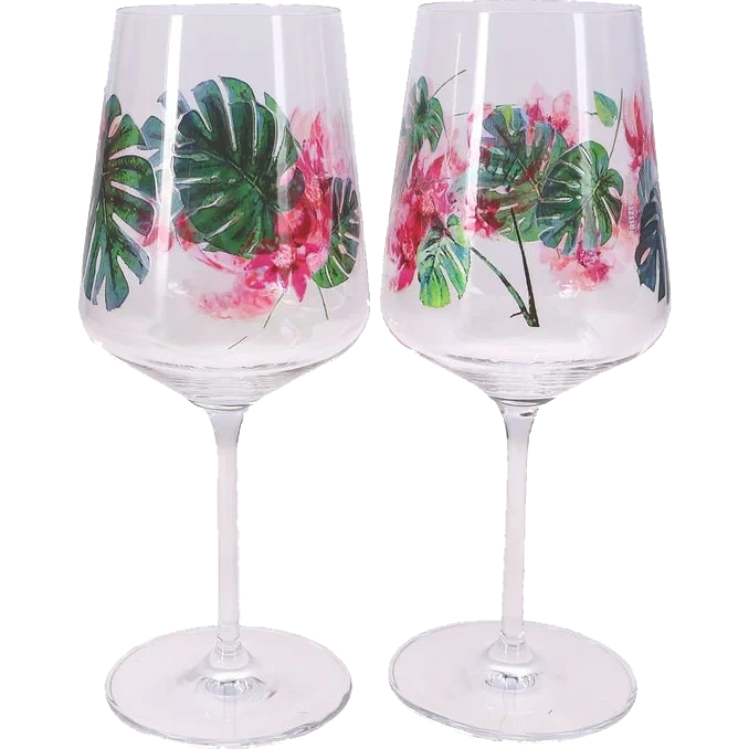 Vinglas Sommarset 2-pack