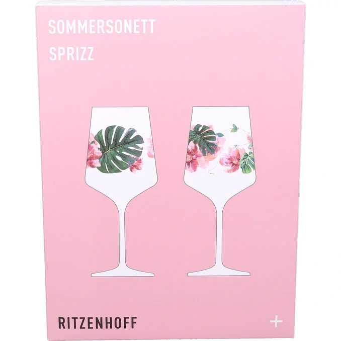 Vinglas Sommarset 2-pack
