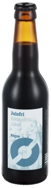 Nøgne Ø Julefri 0.33l Flaske