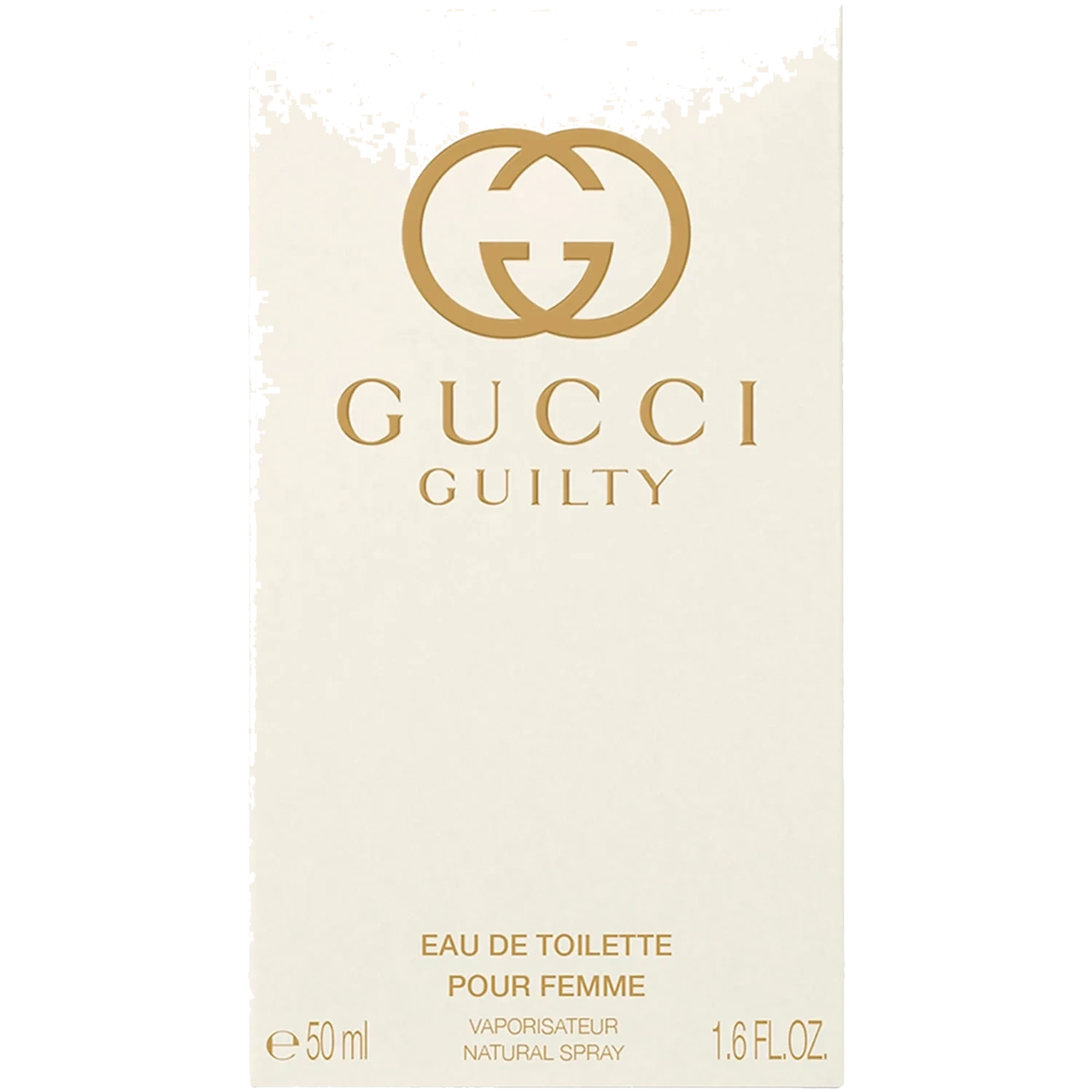 Gucci Guilty Pour Femme EdP 50 ml