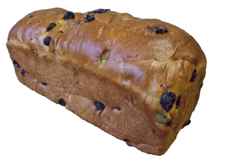 Julekake Form 650g Nøtterø Bakeri