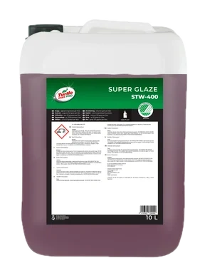 Turtle Wax Pro Super Glaze 10l