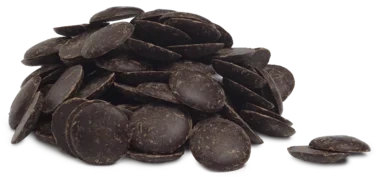 Mørk Sjokolade Vanini 72% 4kg Icam