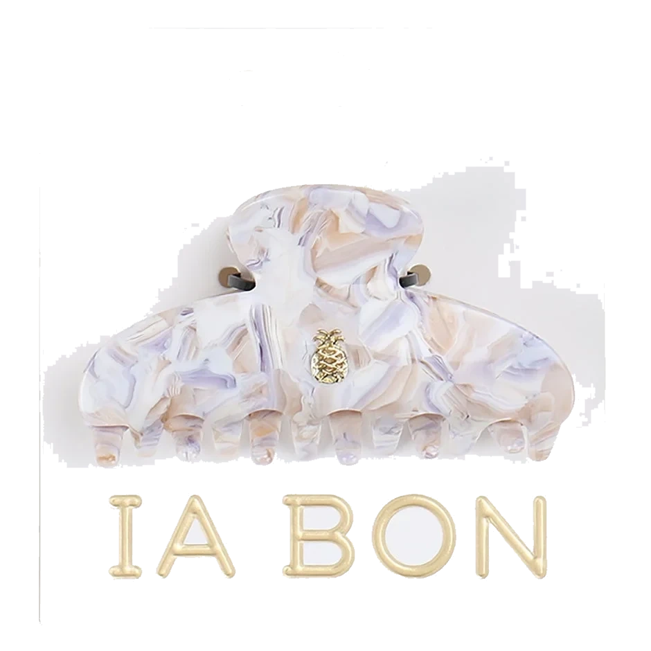 IA BON Hair Claw