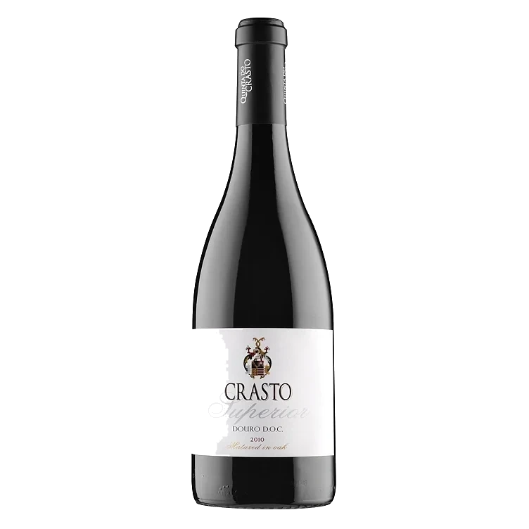 Quinta Do Crasto Superior 14,0%