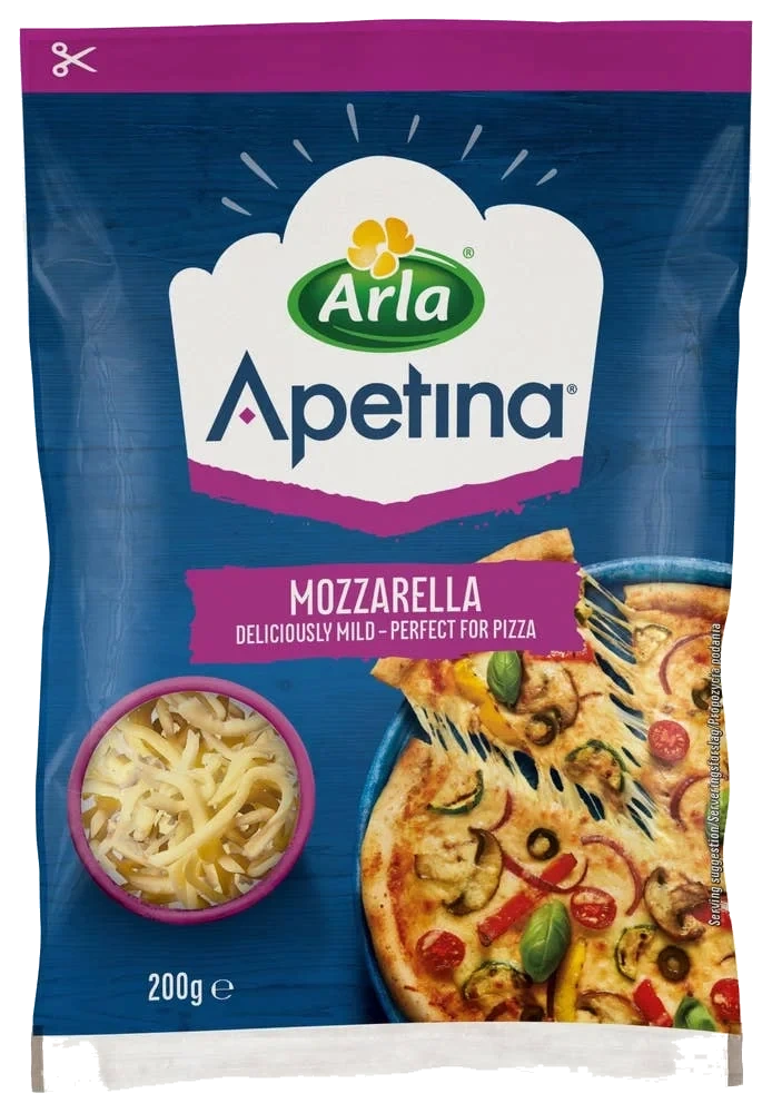 Mozzarella