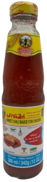 Chilli Sauce Chicken Sweet Glass Pantai 300ml