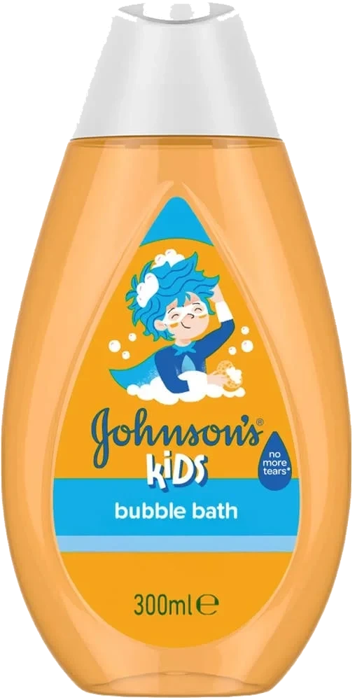 Bubbelbad