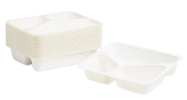 3r 225/165/430ml Hvit 300st Duniform