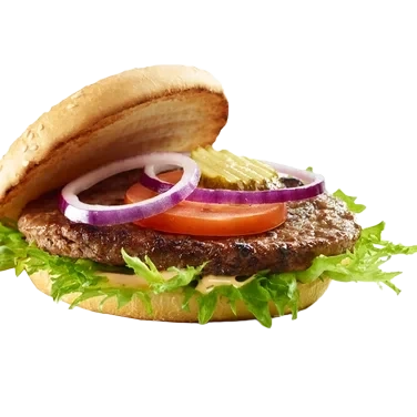 Norsk Hamburger 155g Slåtto