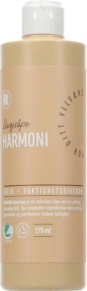 Dusjsåpe Harmoni
