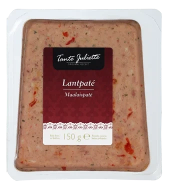 Landpaté 150 g