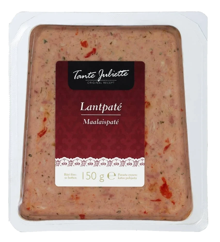 Landpaté 150 g