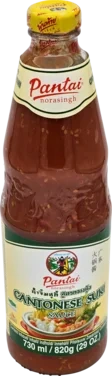 Cantonese Suki Sauce Pantai 730ml