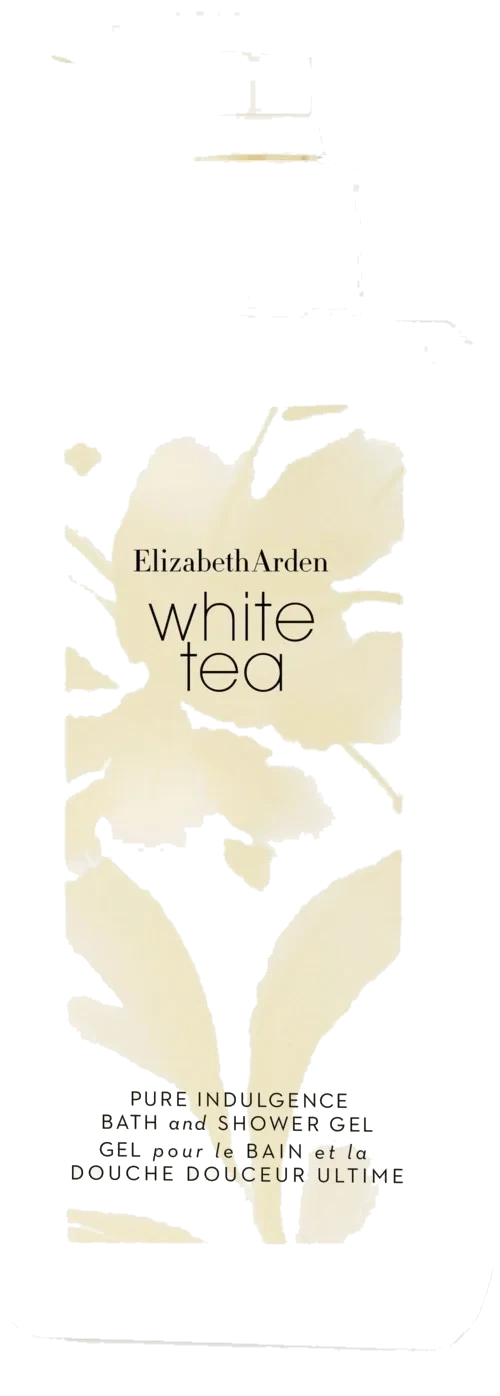 Elizabeth Arden White Tea Shower Gel 400 ml