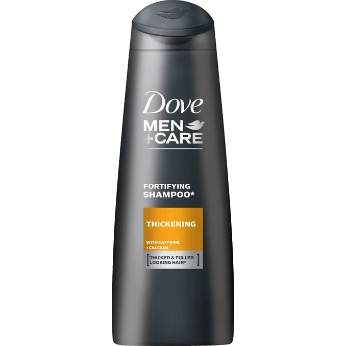Thickening Shampoo