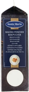 Bakepulver 700g Santa Maria