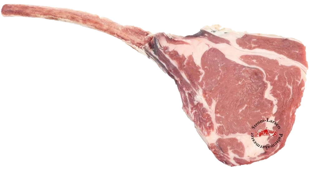 Strøm-Larsen Storfe Tomahawk