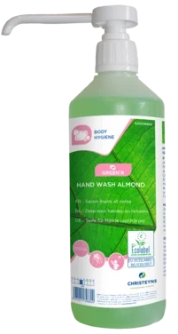 Handwash Almond