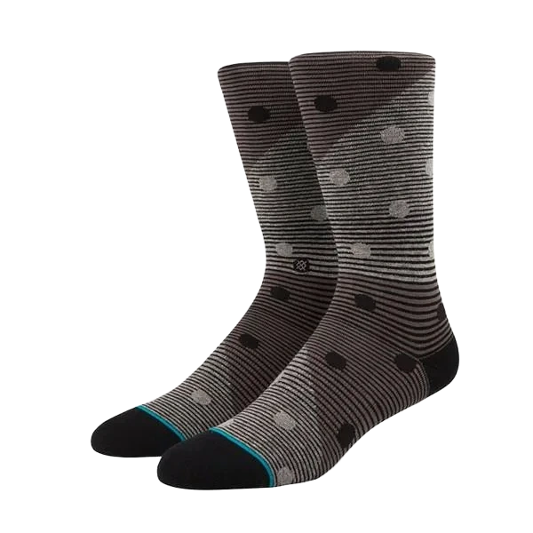 Babak Everyday Socks - Sort