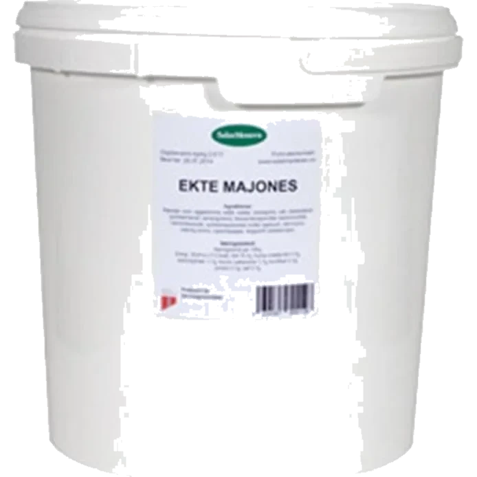 Majones Ekte Gul Spann 10kg