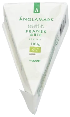 Brie Organic
