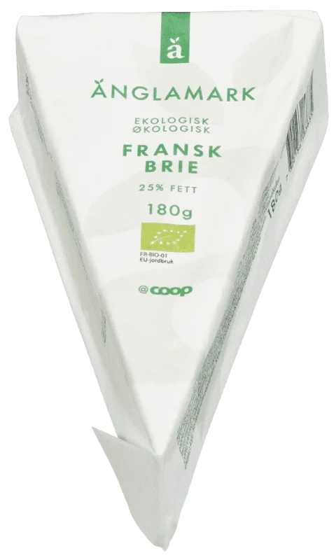 Änglamark Brie 180g