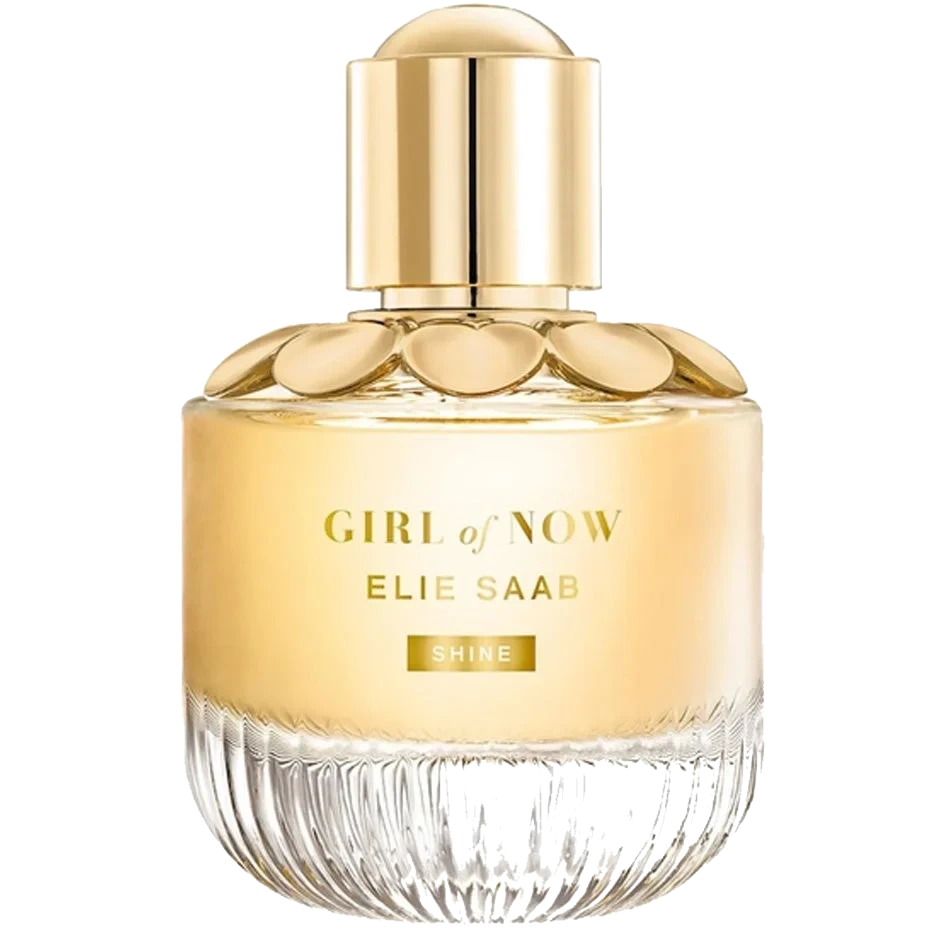 Elie Saab Girl Of Now Shine