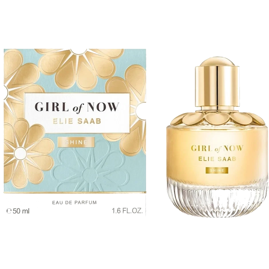 Elie Saab Girl Of Now Shine