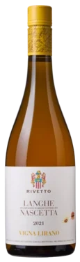 Rivetto Langhe Nascetta 75cl